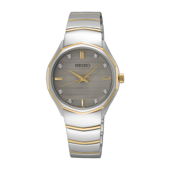 Ladies' watch classic 