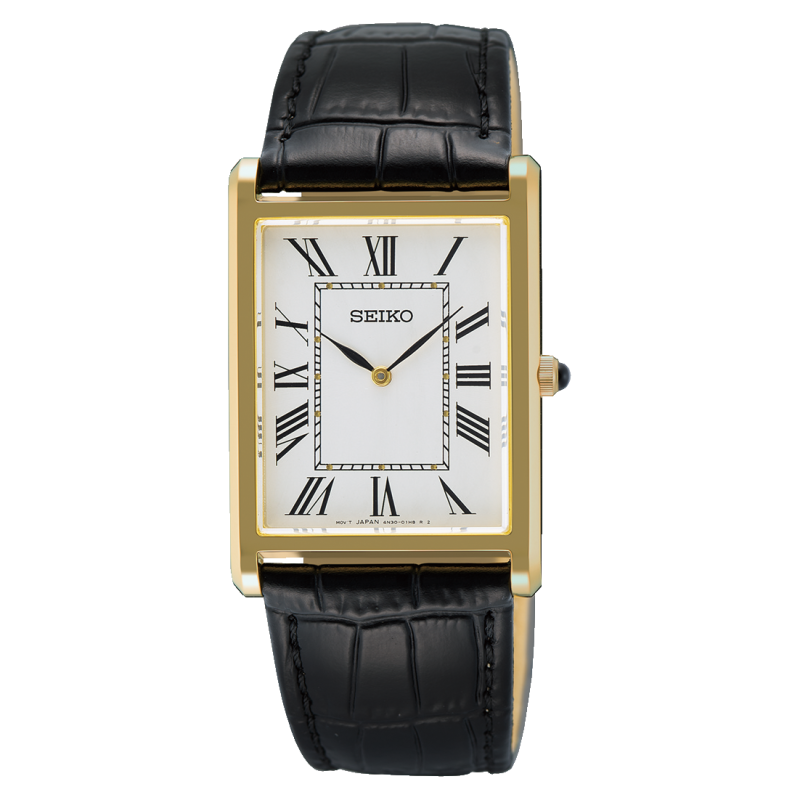 Men's watch classic