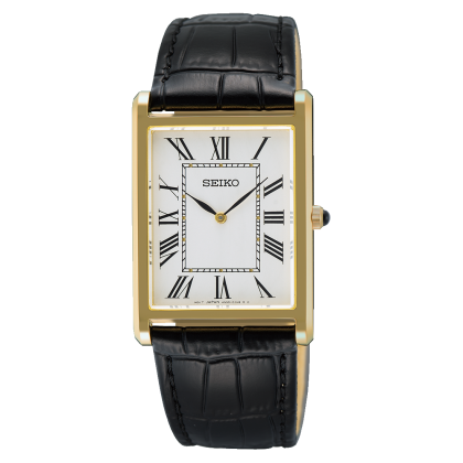 Men's watch classic