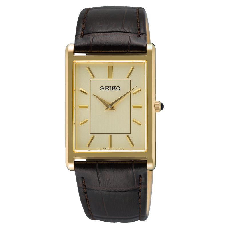Herrenuhr Klassik