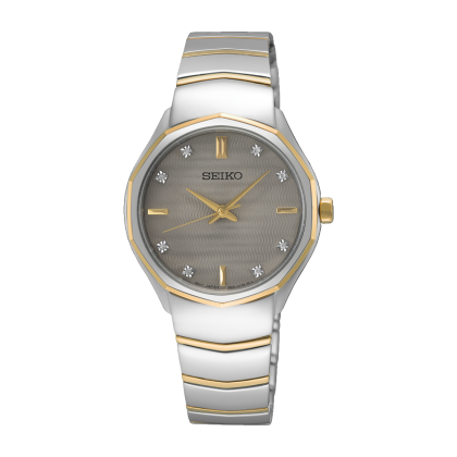 Ladies' watch classic