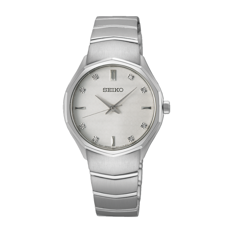 Ladies' watch classic