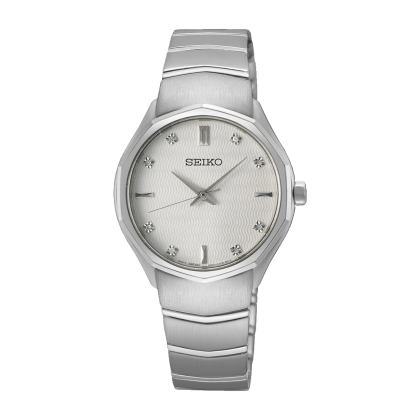 Ladies' watch classic