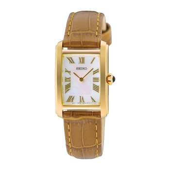 Ladies' watch classic 
