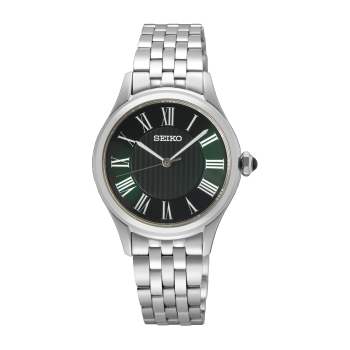 Ladies' watch classic 