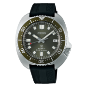 PROSPEX Watch 