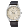 Classic men's watch 