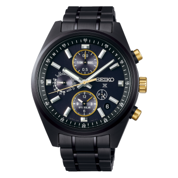 Uhr PROSPEX Speedtimer 