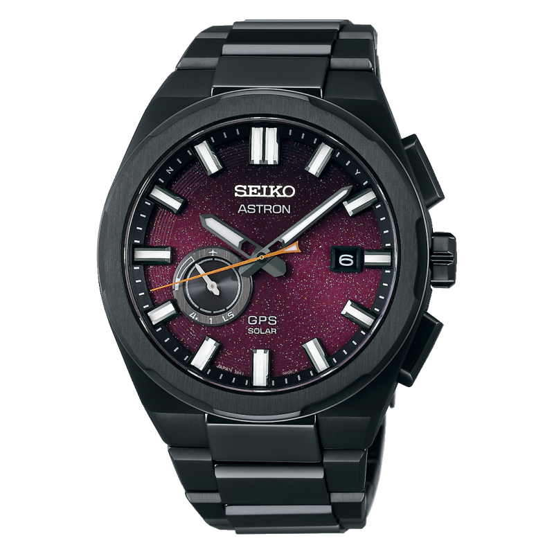 Uhr ASTRON