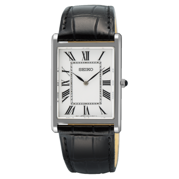 Herrenuhr Klassik 