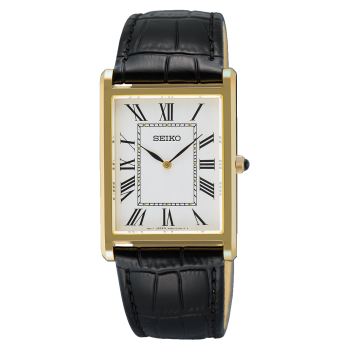 Herrenuhr Klassik 