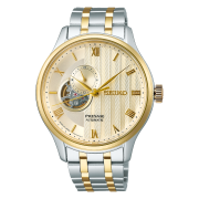 Watch PRESAGE 