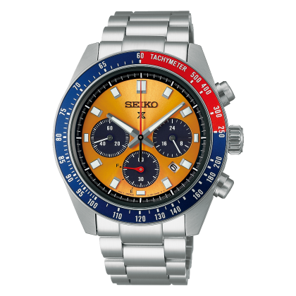 Prospex Speedtimer Watch