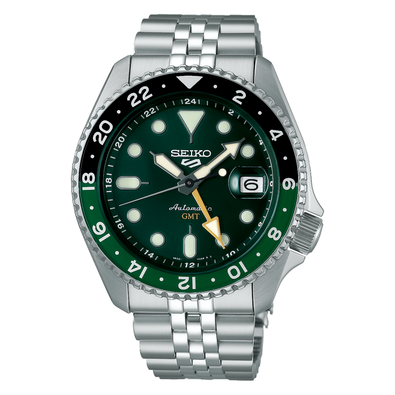 Uhr Seiko 5 Sports