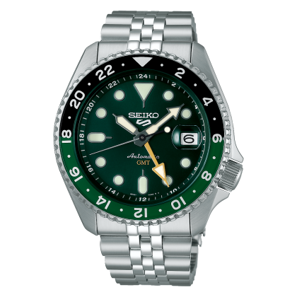 Uhr Seiko 5 Sports