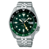 Seiko 5 Sports Watch 