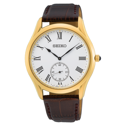 Classic ladies' watch