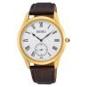 Classic ladies' watch 