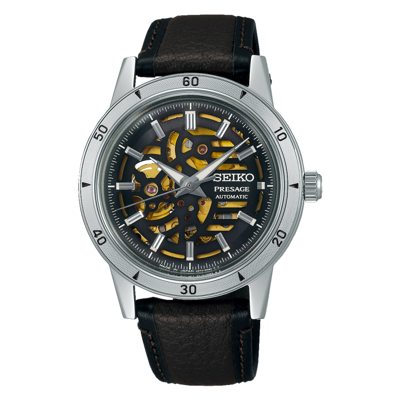 Watch PRESAGE