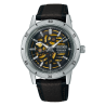 Watch PRESAGE 