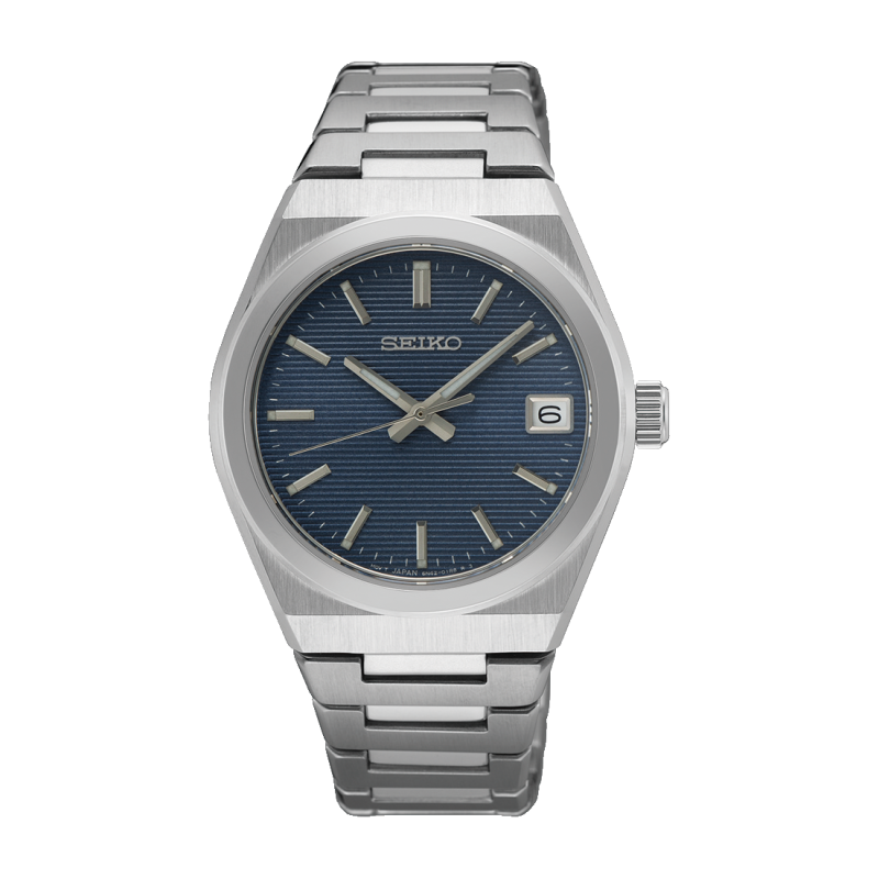 Classic Watch