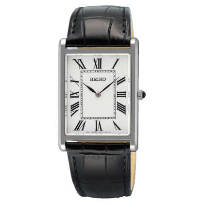 Herrenuhr Klassik