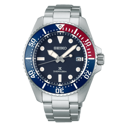 Watch Prospex