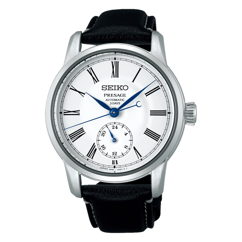 Watch Presage