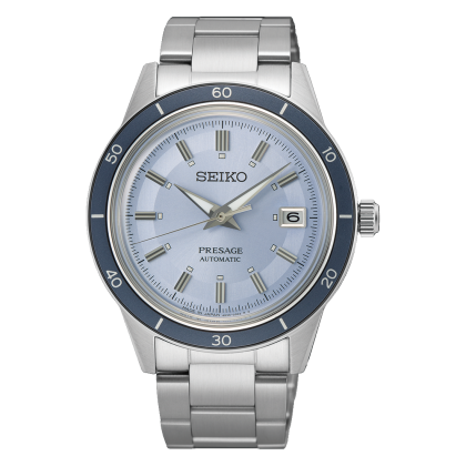 Presage Style 60's Watch