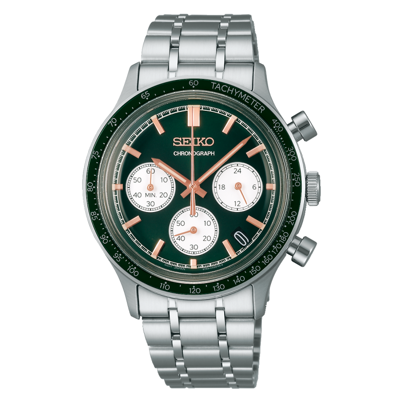 Uhr SPORT 