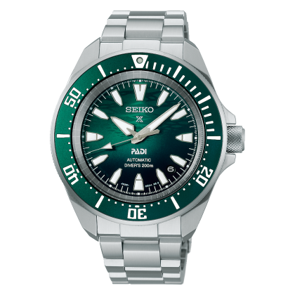 Watch PROSPEX