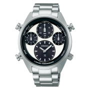 Uhr PROSPEX Speedtimer 