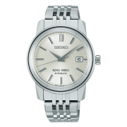 Uhr KING SEIKO 
