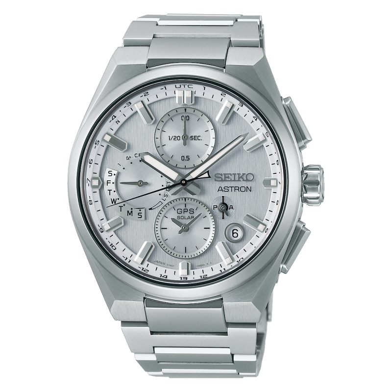Uhr ASTRON