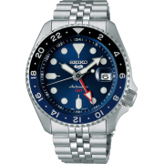 Uhr Seiko 5 
