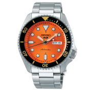 Uhr Seiko 5 