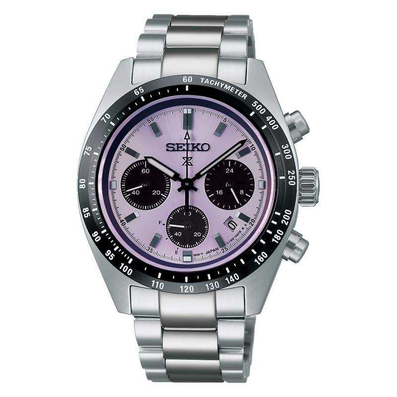 Watch Prospex