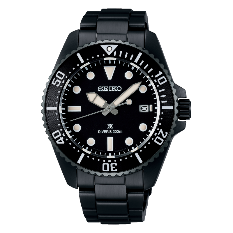 Uhr Prospex
