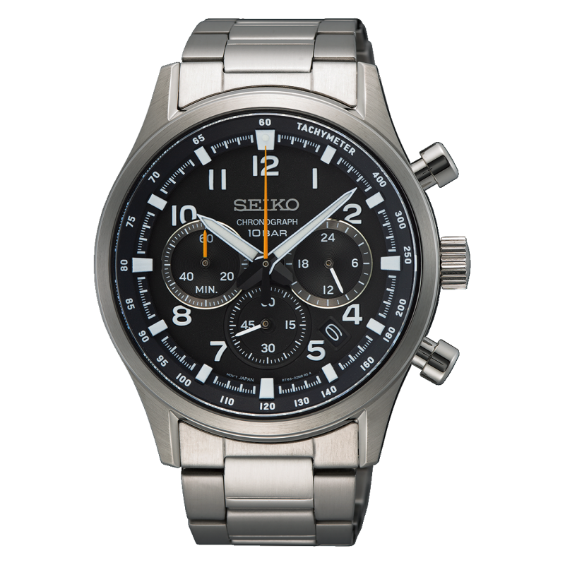 Herrenuhr SPORT 