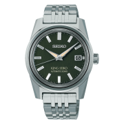 KING SEIKO Uhr 