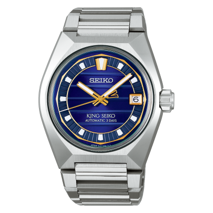 Uhr King Seiko VANAC