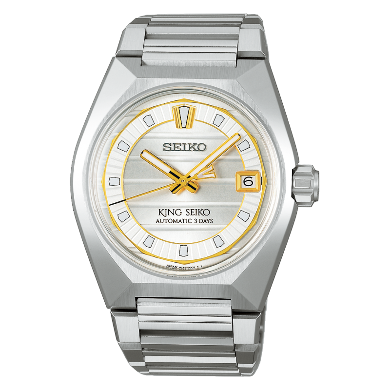 Uhr King Seiko VANAC
