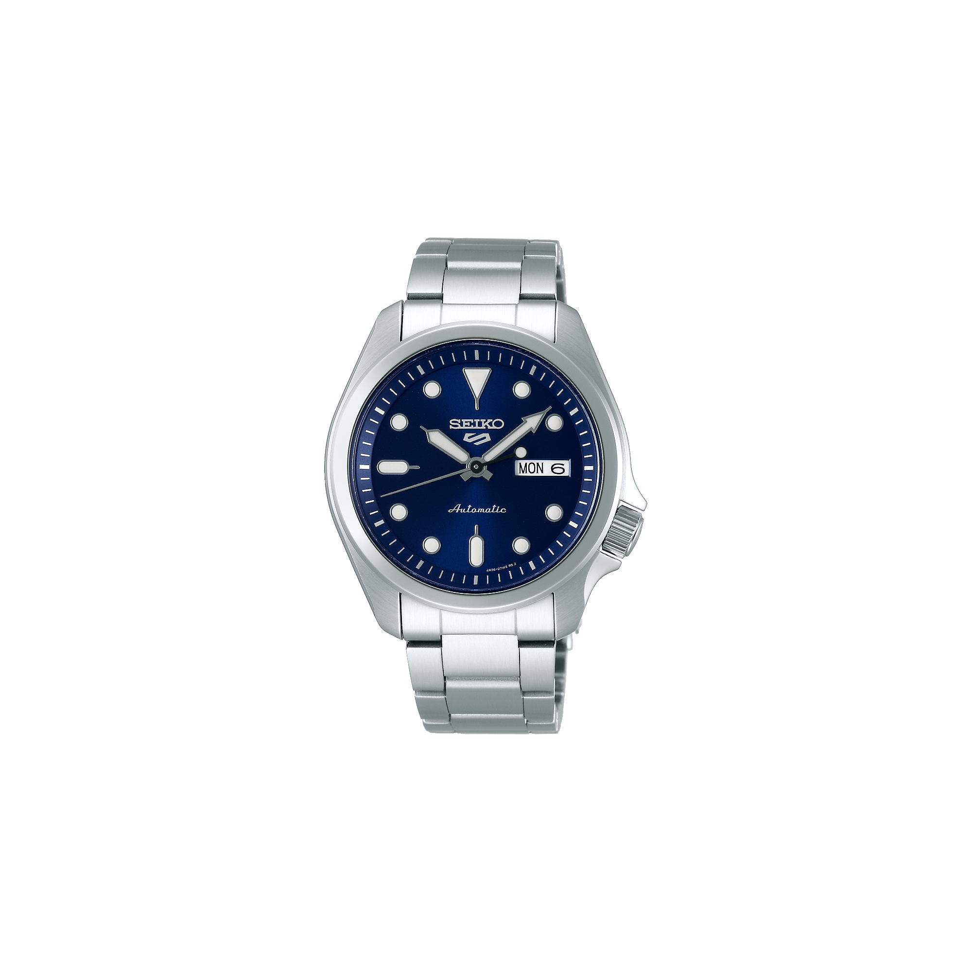 Seiko Sports Watch