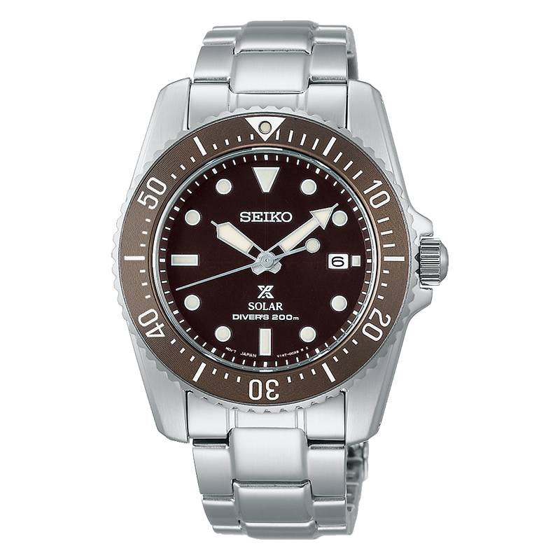 Uhr PROSPEX