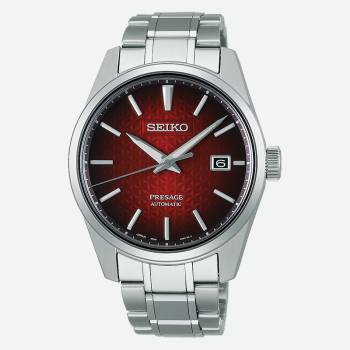 PRESAGE watch 