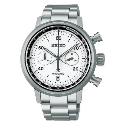 PROSPEX WATCH