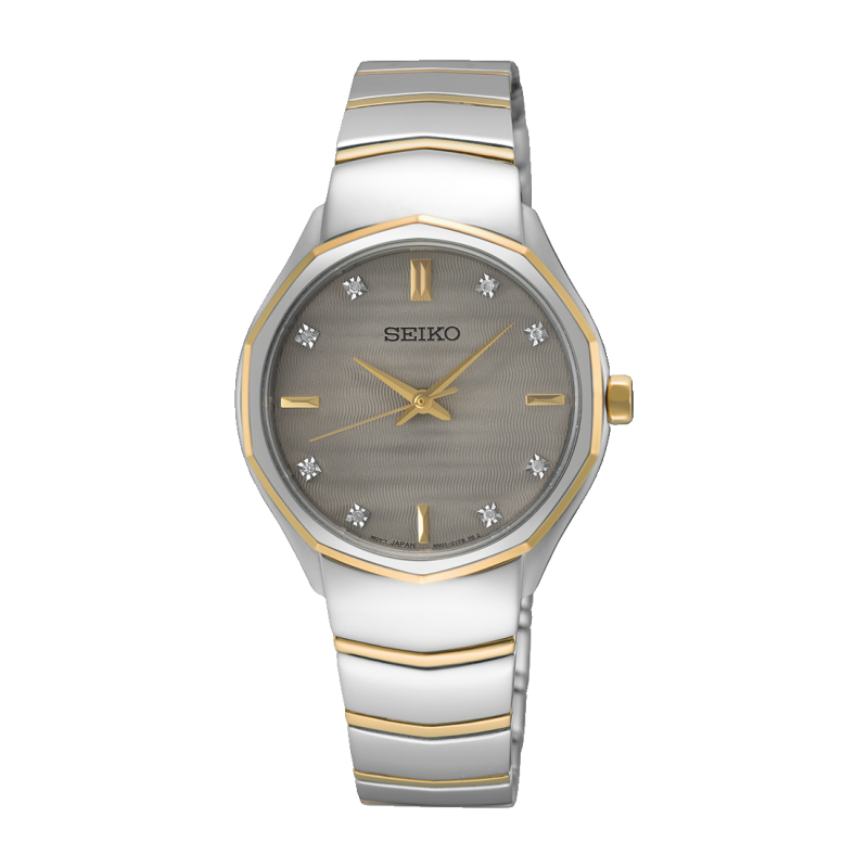 Ladies' watch classic 
