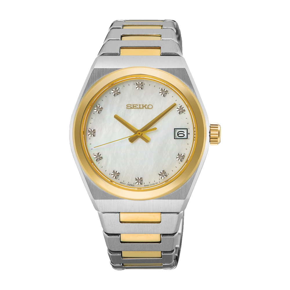 Ladies watch classic