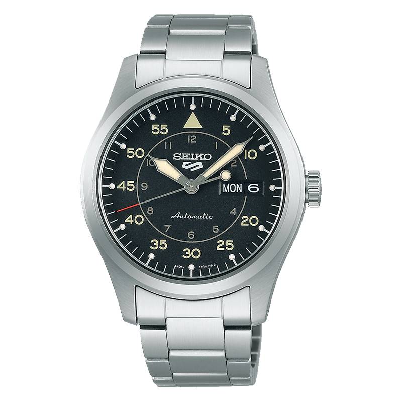Seiko 5 Watch