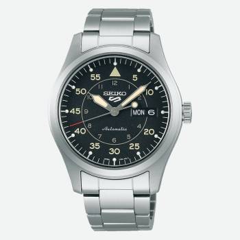 Seiko 5 Watch 